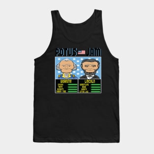 POTUS JAM Tank Top